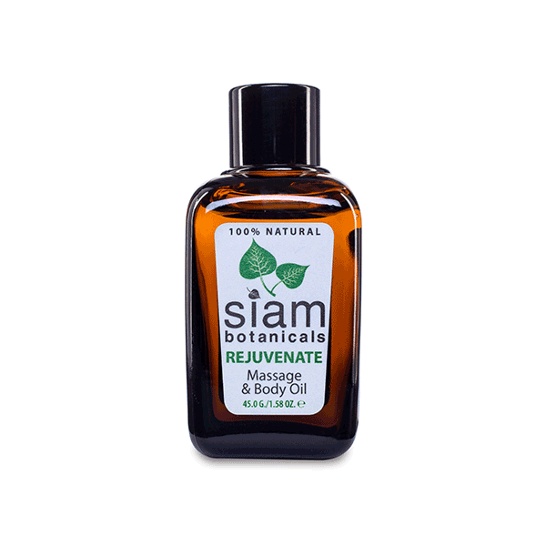 Rejuvenate-Massage-and-Body-Oil-45gr Siam Botanicals Rejuvenate Massage and Body Oil