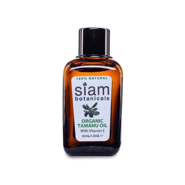 Tamanu-Oil-45g Siam Botanicals Organic Tamanu Oil