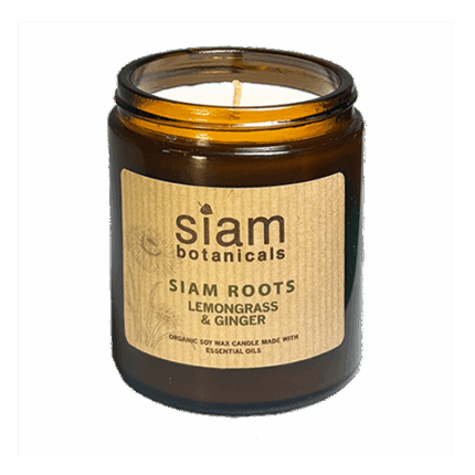 Siam Roots Candle